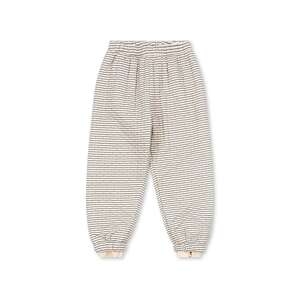 Dječje hlače Konges Sløjd THERMO PANTS GRS KS103547
