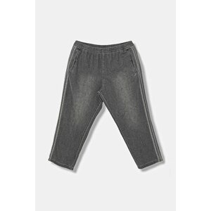 Pamučne traperice adidas Originals Denim TP JW5920