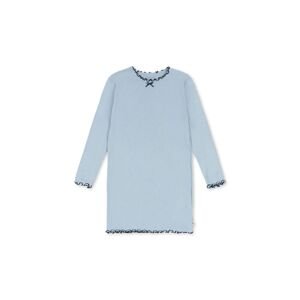 Haljina Konges Sløjd RIVI RIB DRESS OCS mini, ravna, KS104073