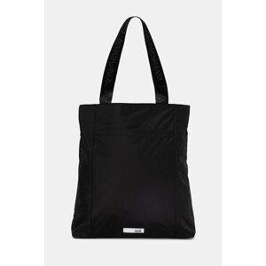 Torba EA7 Emporio Armani boja: crna, AF18306.7W000741