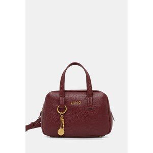 Torba Liu Jo boja: bordo, AF5021.E0027