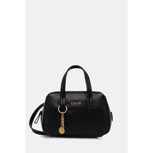 Torba Liu Jo boja: crna, AF5021.E0027