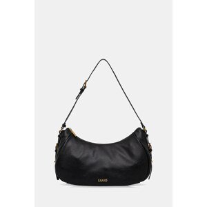 Torba Liu Jo boja: crna, AF5047.E0058