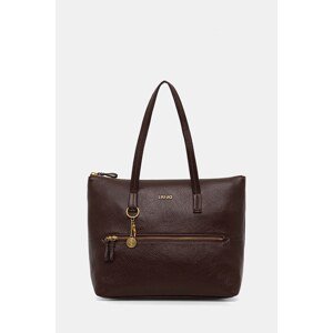 Torba Liu Jo boja: smeđa, AF5066.E0027