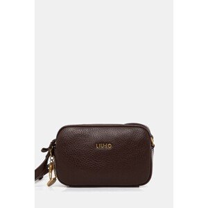 Torba Liu Jo boja: smeđa, AF5067.E0027