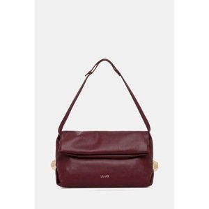Torba Liu Jo boja: bordo, AF5097.E0077