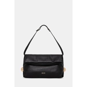 Torba Liu Jo boja: crna, AF5097.E0077