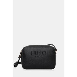 Torba Liu Jo boja: crna, AF5153.E0087