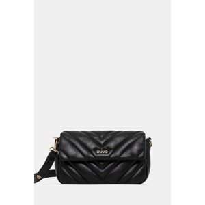 Torba Liu Jo boja: crna, AF5190.E0426