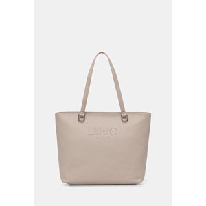 Torba Liu Jo boja: bež, AF5321.E0087