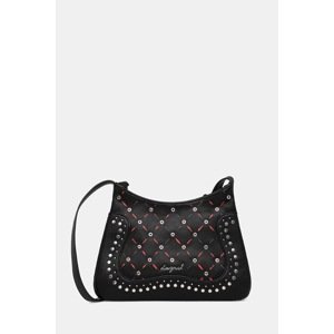Torba Desigual YANKEE MANAOS BLACK boja: crna, 25WAXP38
