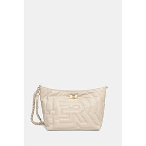 Torba Ermanno Scervino boja: bež, 12401969