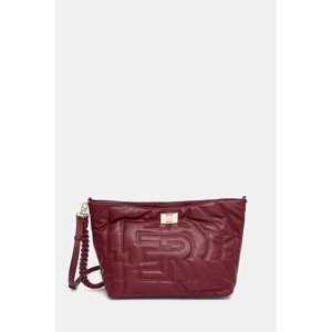 Torba Ermanno Scervino boja: bordo, 12401969