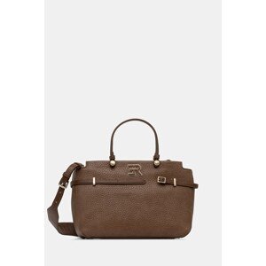 Torba Ermanno Scervino boja: smeđa, 12401974