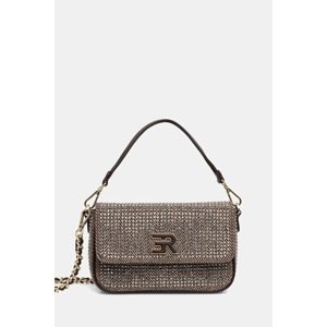 Torba Ermanno Scervino boja: smeđa, 12402001