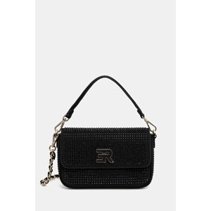 Torba Ermanno Scervino boja: crna, 12402003