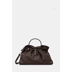 Torba Ermanno Scervino boja: smeđa, 12402056