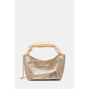 Dječja torba Guess boja: zlatna, J5BZ01 W3820