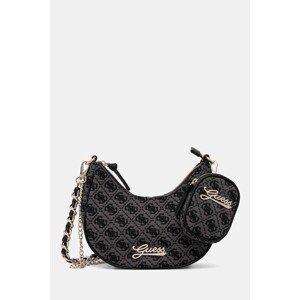 Dječja torba Guess boja: crna, J5BZ09 WFV20