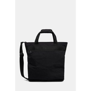 Torba Tommy Hilfiger boja: crna, AM0AM13611
