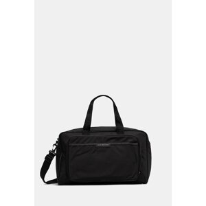Torba Tommy Hilfiger boja: crna, AM0AM13803