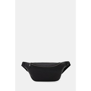 Torba oko struka Calvin Klein boja: crna, LV04D3249G