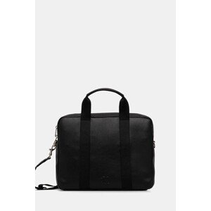Torba Calvin Klein boja: crna, LV04D3272G