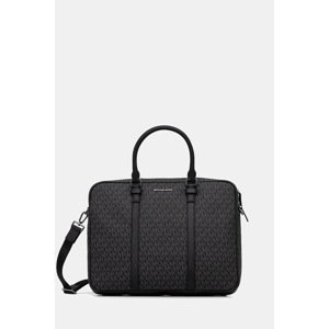 Torba Michael Kors boja: siva, 33F5LHDA6B