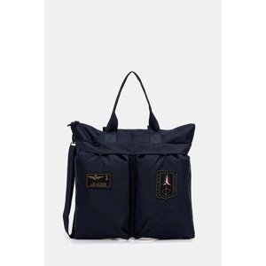 Torba Aeronautica Militare boja: tamno plava, BO1103UCT03215