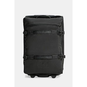 Kofer EA7 Emporio Armani boja: crna, AF18386.7X000296