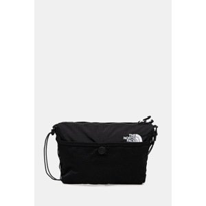 Torba The North Face Terra Lumbar boja: crna, NF0A81EPKY41