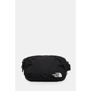 Torba oko struka The North Face Terra Lumbar 1L boja: crna, NF0A8C2KKY41