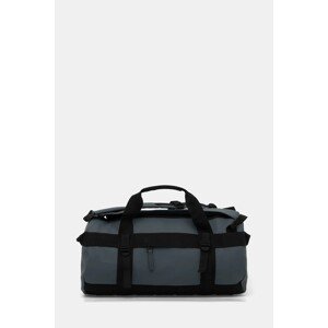 Torba Rains 13480 Texel Duffel Bag Small boja: siva, 13480