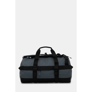 Torba Rains 13490 Texel Duffel Bag boja: siva, 13490