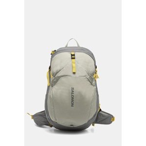 Ruksak Salomon TRAILBLAZER 30 boja: siva, veliki, s uzorkom, LC2463000