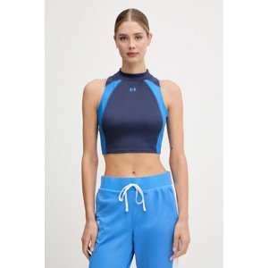 Top za trening Under Armour s poludolčevitom, 6003985