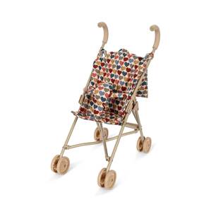 Kolica za lutke Konges Sløjd DOLL STROLLER KS101484