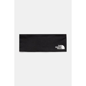 Traka za glavu The North Face Base boja: crna, NF0A888BJK31