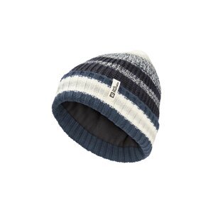 Dječja kapa Jack Wolfskin boja: ljubičasta, 1911721