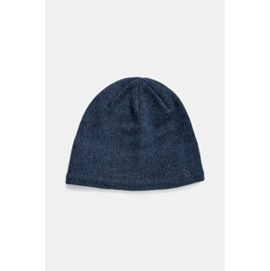 Kapa s dodatkom vune The North Face Jim Beanie boja: tamno plava, NF0A8CQ2HKW1