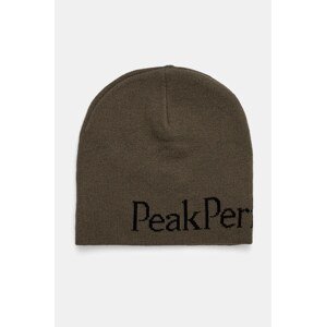 Kapa Peak Performance boja: zelena, G79781
