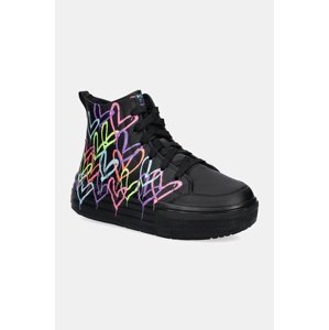 Dječje tenisice Skechers HYPERLIFT boja: crna, 314075L