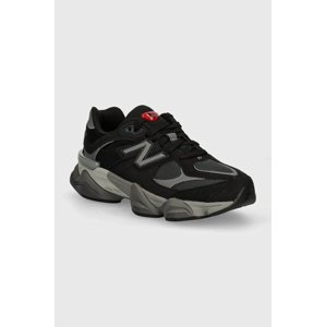 Dječje tenisice New Balance 9060 boja: crna, GC9060BK
