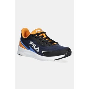 Dječje tenisice Fila CRUSHER boja: crna, FFT0047