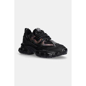 Tenisice Steve Madden Quantico boja: crna, SM12000787