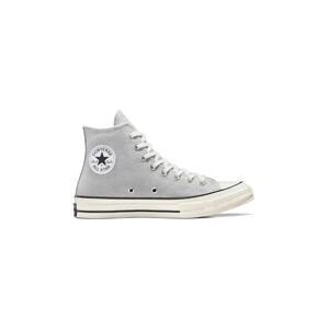 Tenisice Converse Chuck 70 boja: siva, A08615C