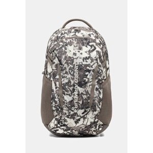 Ruksak Under Armour boja: zelena, veliki, s uzorkom, 1384672