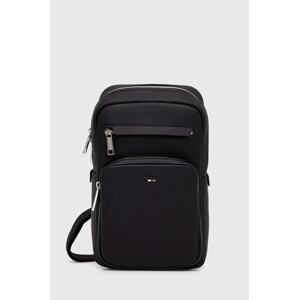 Torba BOSS boja: crna, 50523410