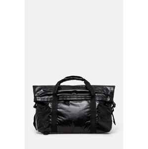 Torba Tommy Hilfiger boja: crna, AM0AM12459