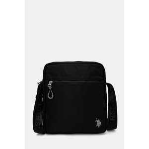 Torba U.S. Polo Assn. Bigfork boja: crna, BIUB55675MIA